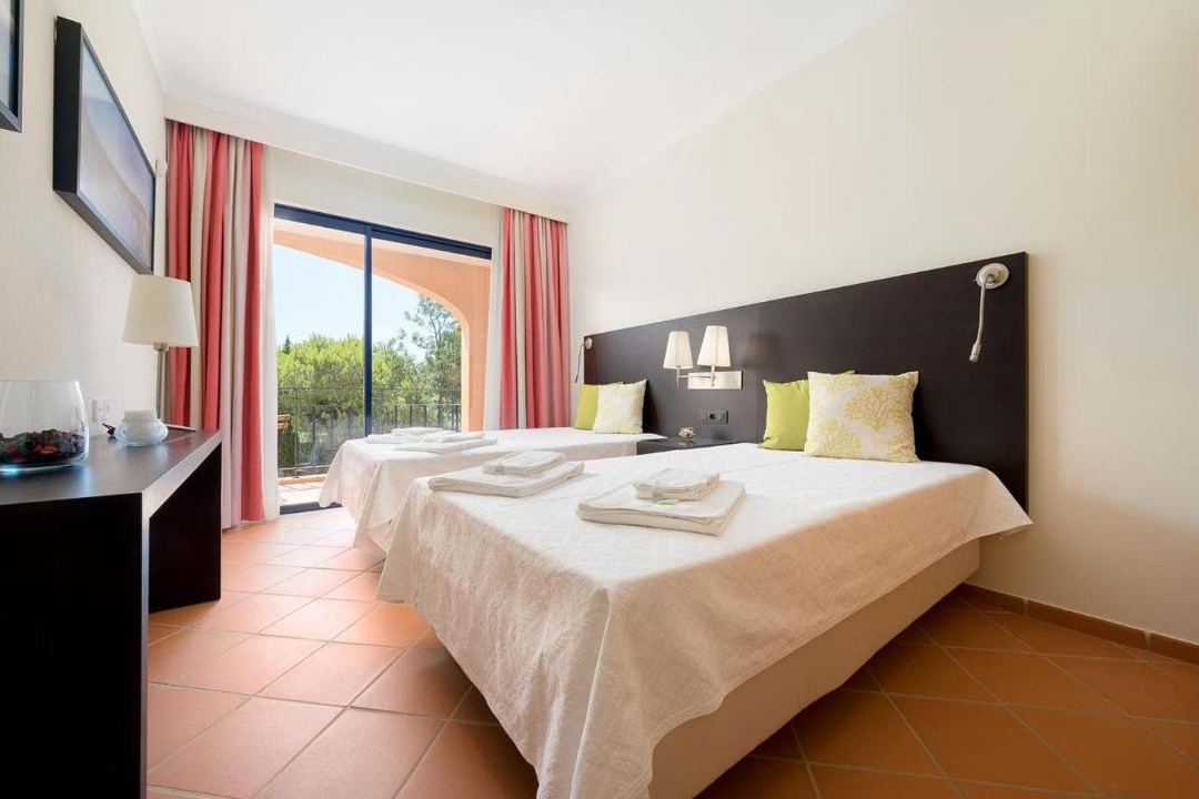 Photo of Bedroom in Quarteira