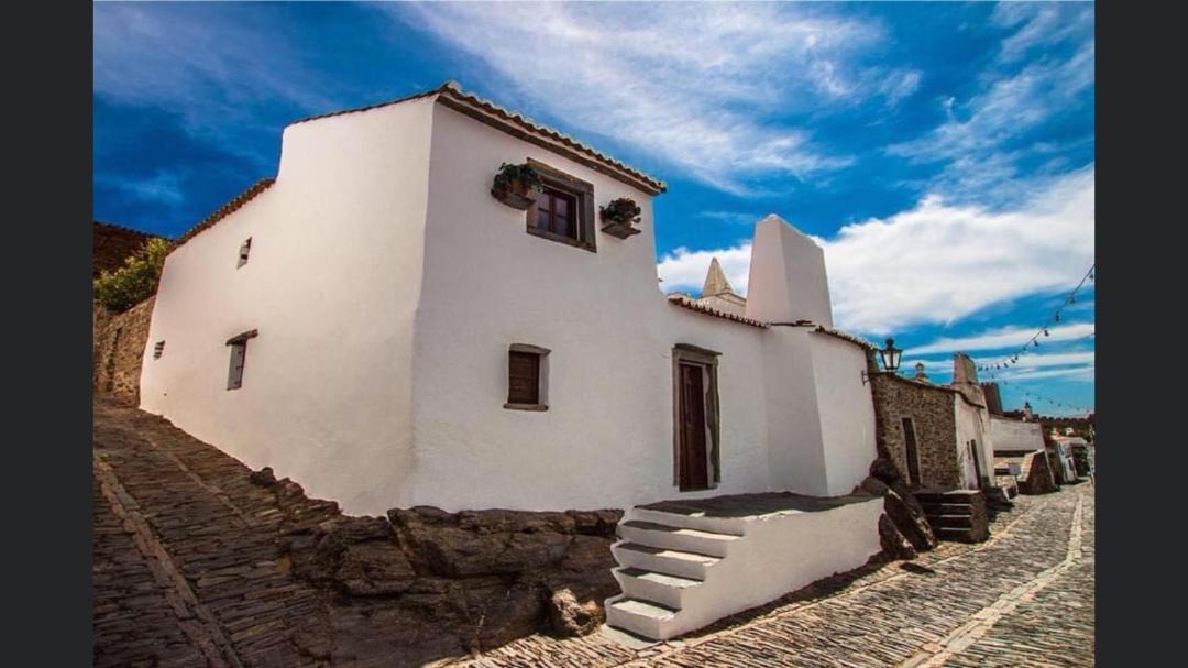 Photo of Buildings in Monsaraz