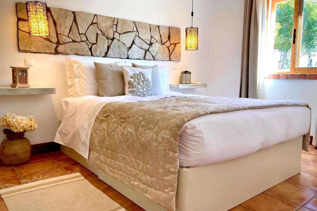 Photo of Bedroom in Aljezur