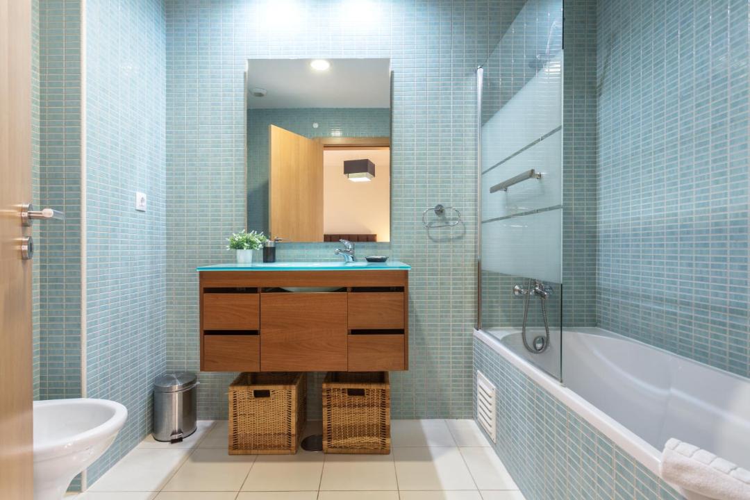 Photo of Bathroom in Olhao