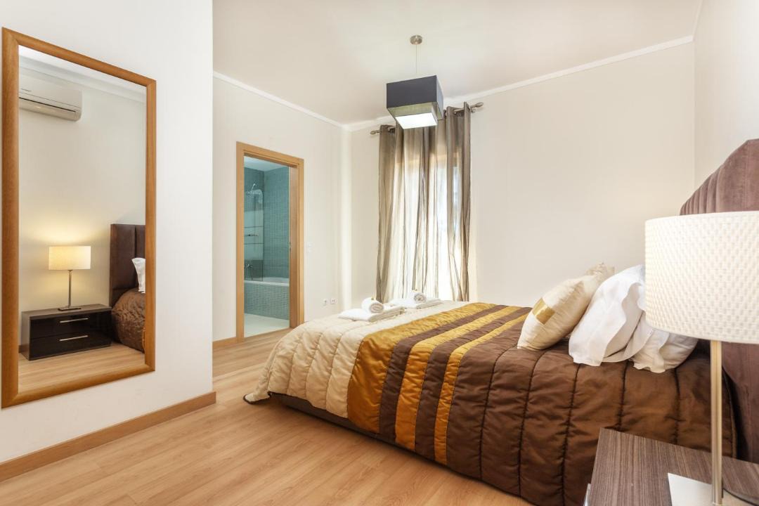 Photo of Bedroom in Olhao