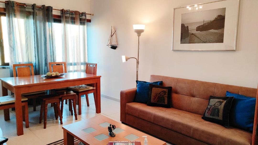 Photo of Livingroom in Ajuda