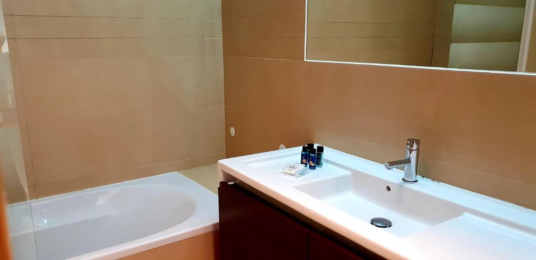 Photo of Bathroom in Correeira