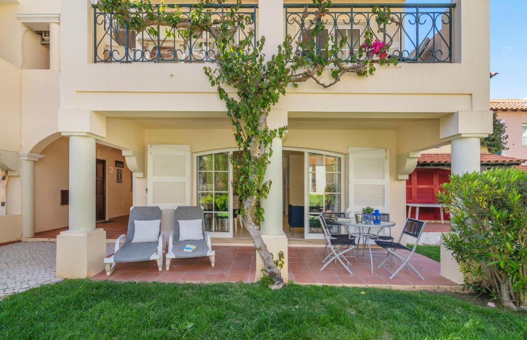 Photo of Patio Balcony in Vilamoura