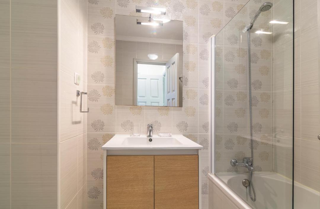 Photo of Bathroom in Vilamoura