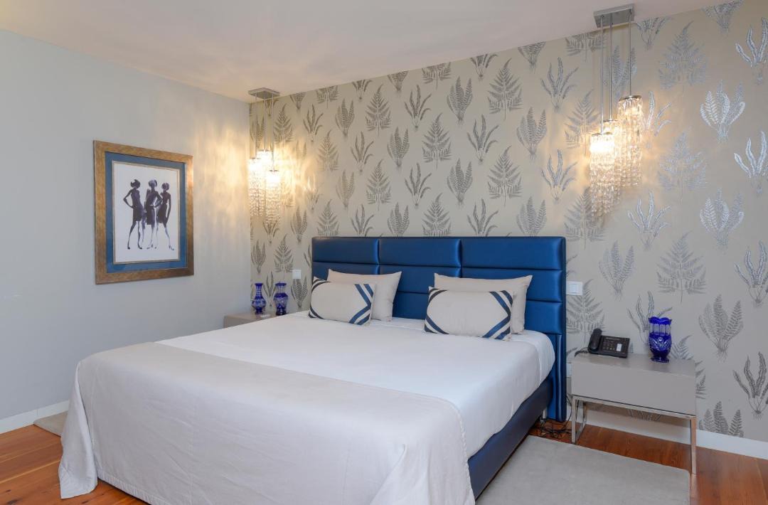 Photo of Bedroom in Sandim