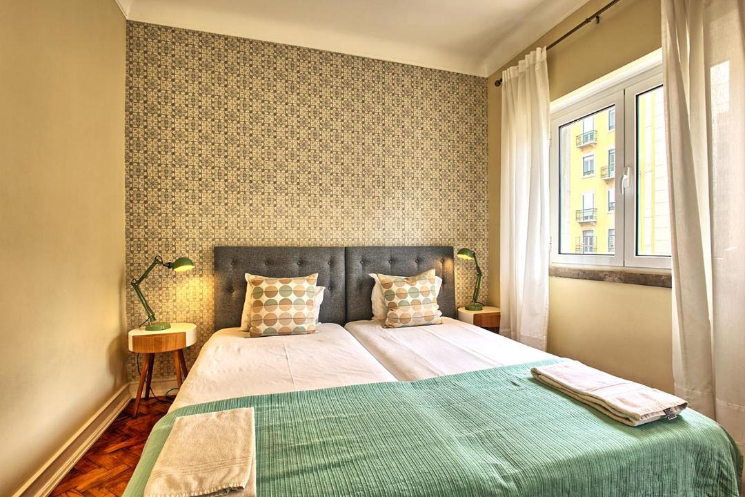 Photo of Bedroom in Sao Jorge de Arroios