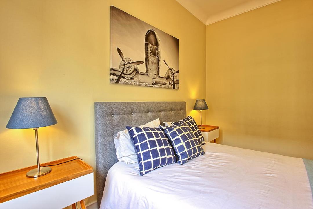 Photo of Bedroom in Sao Jorge de Arroios