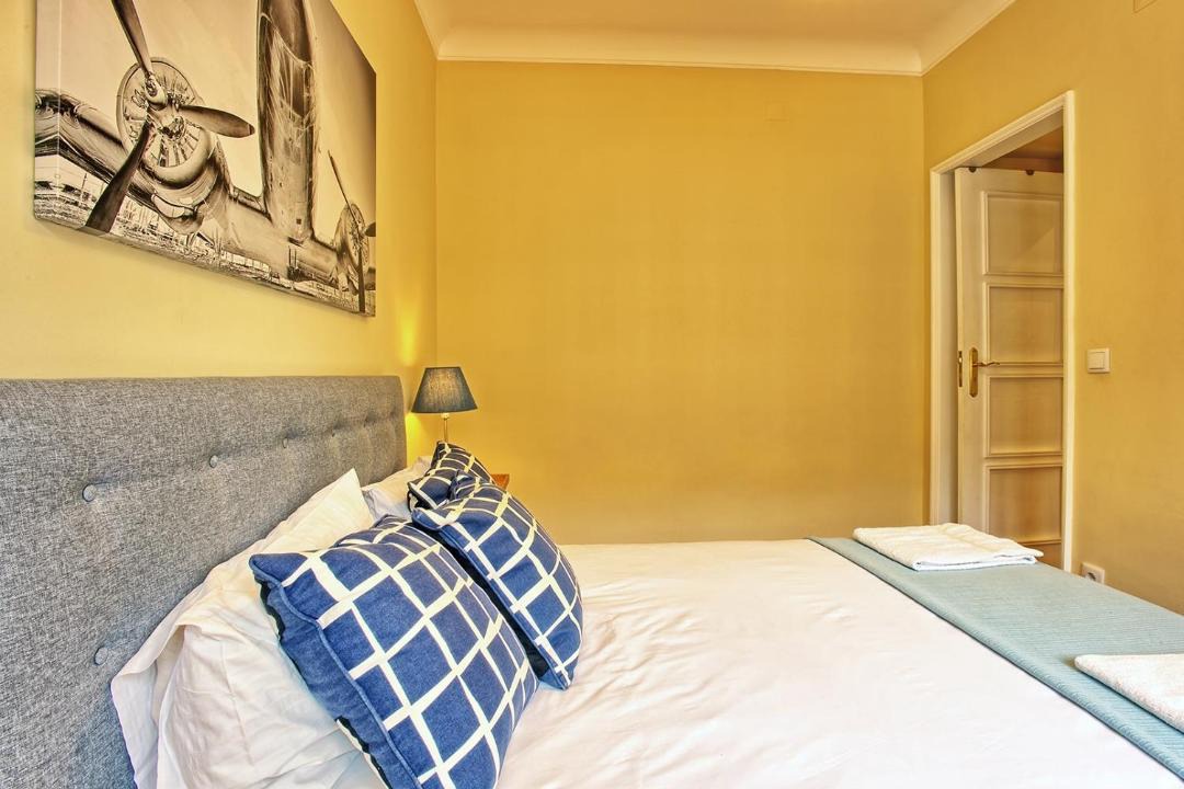 Photo of Bedroom in Sao Jorge de Arroios