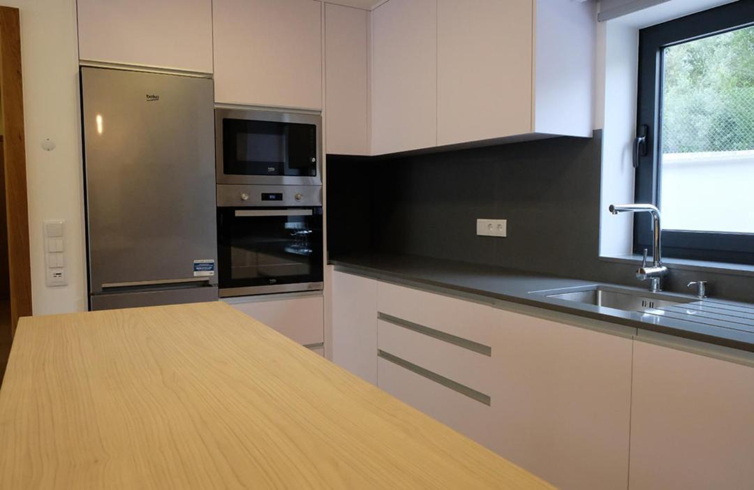 Photo of Kitchen in Cardielos