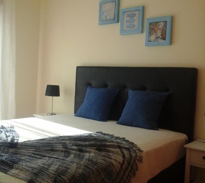 Photo of Bedroom in Olhos D'Agua