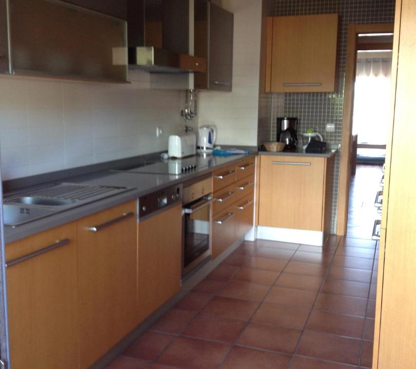 Photo of Kitchen in Olhos D'Agua
