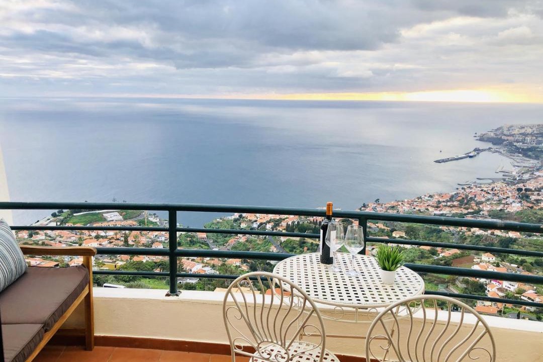 Photo of Patio Balcony in Sao Goncalo