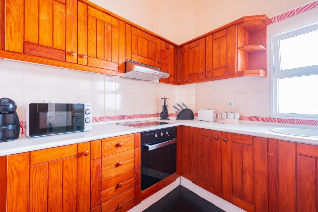 Photo of Kitchen in Sao Goncalo