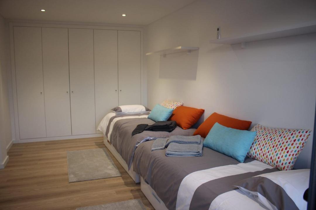 Photo of Bedroom in Foz do Arelho