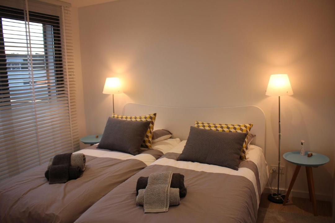Photo of Bedroom in Foz do Arelho