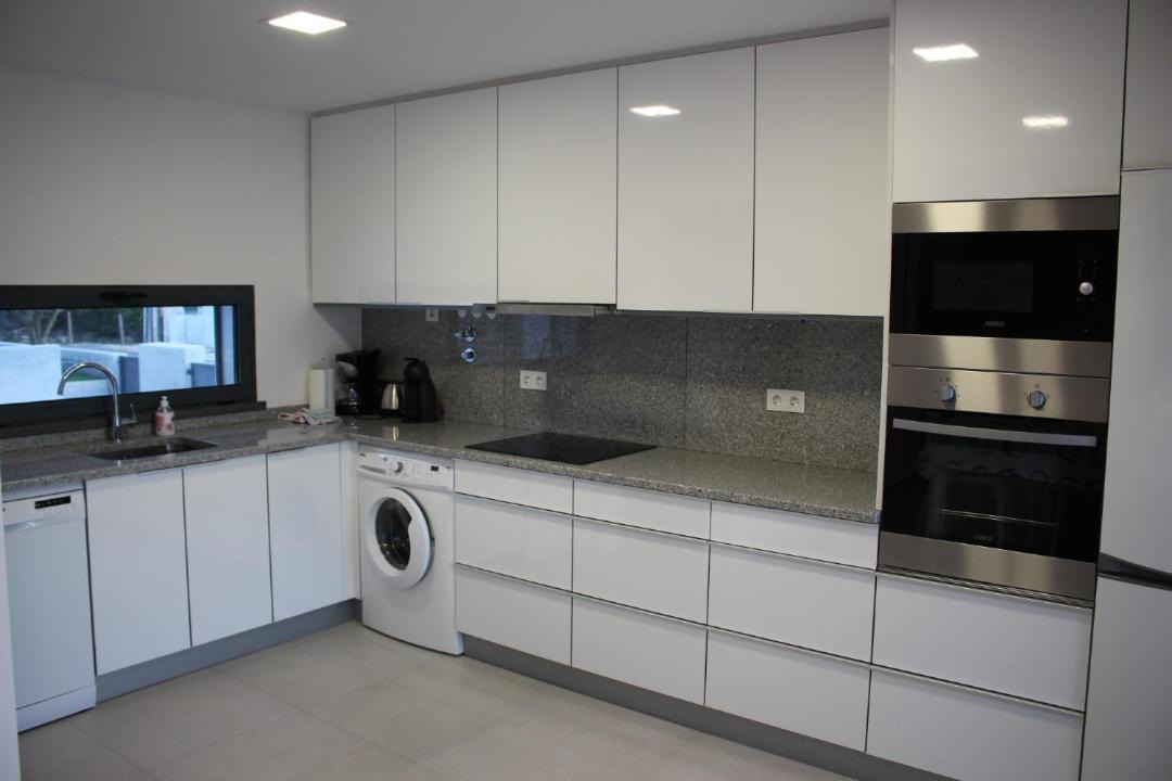 Photo of Kitchen in Foz do Arelho