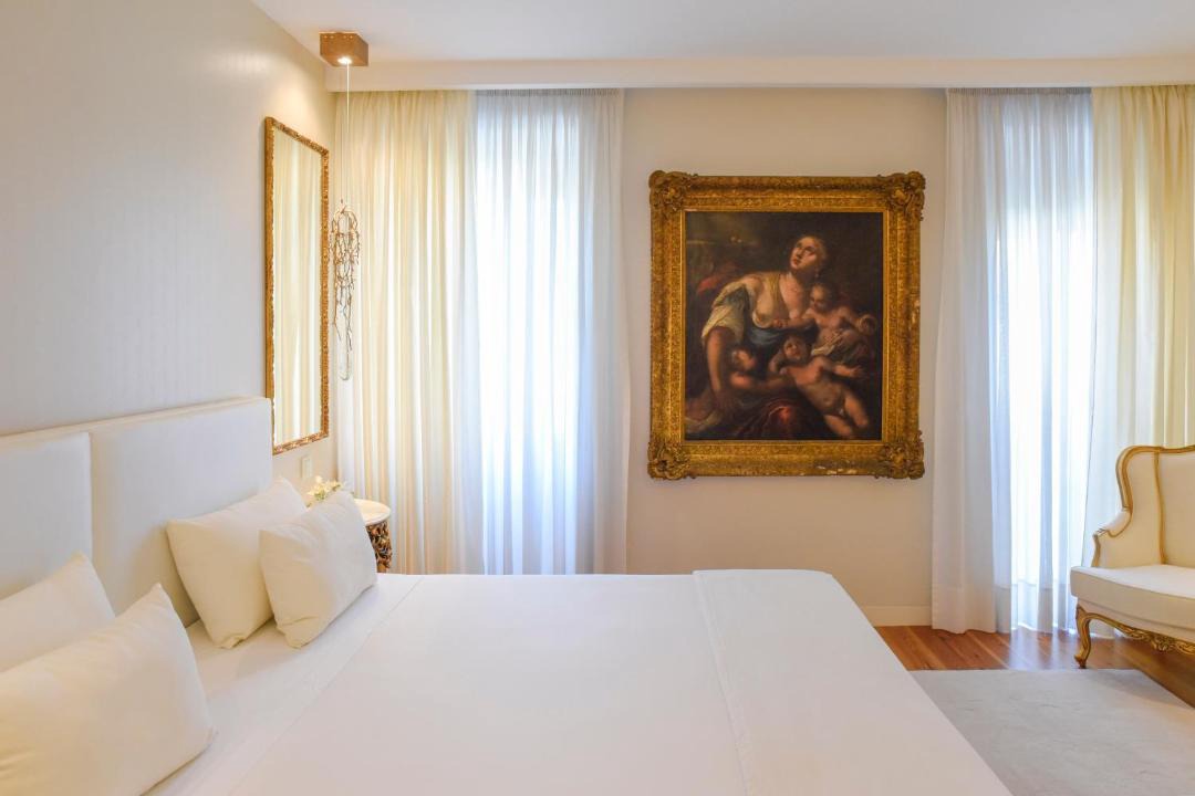 Photo of Bedroom in Sandim