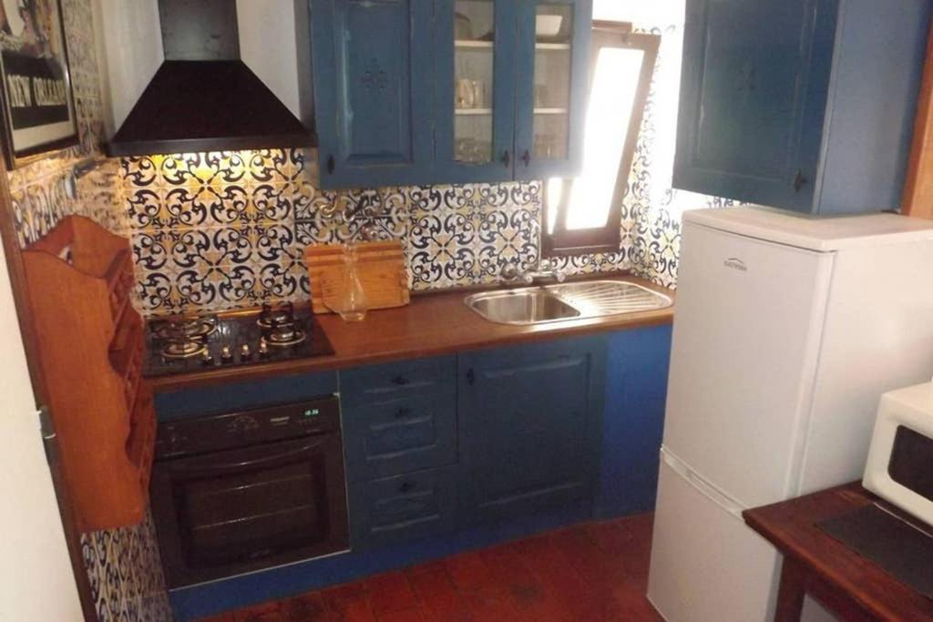 Photo of Kitchen in Areias de Sao Joao