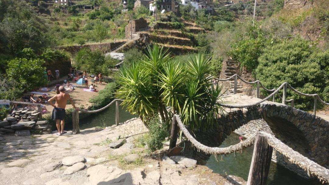 Photo of Patio Balcony in Balocas