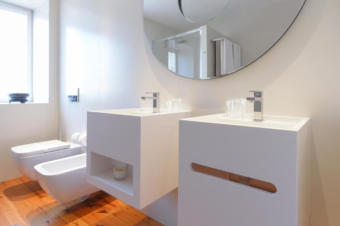 Photo of Bathroom in Sandim