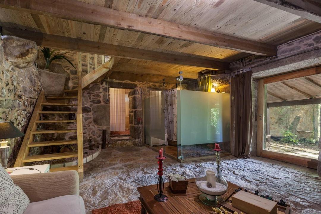 Photo of Livingroom in Covas