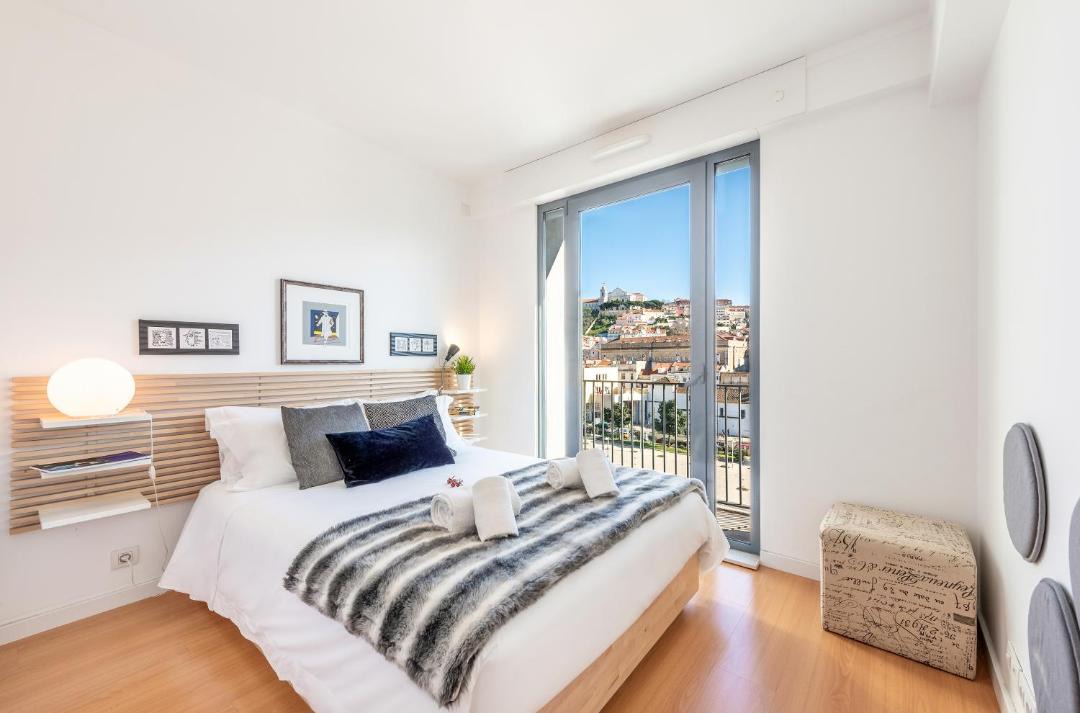 Photo of Bedroom in Mouraria