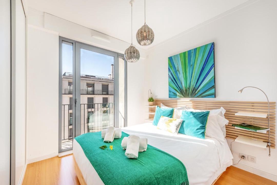 Photo of Bedroom in Mouraria