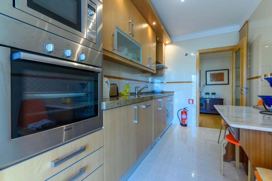 Photo of Kitchen in Carcavelos