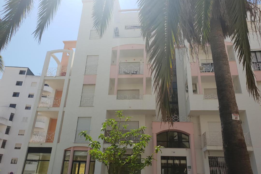 Photo of Buildings in Armacao de Pera