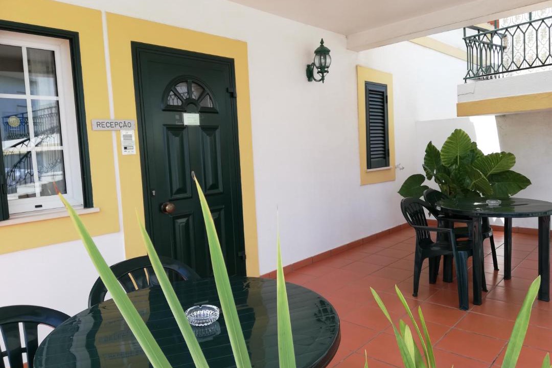 Photo of Patio Balcony in Sao Salvador