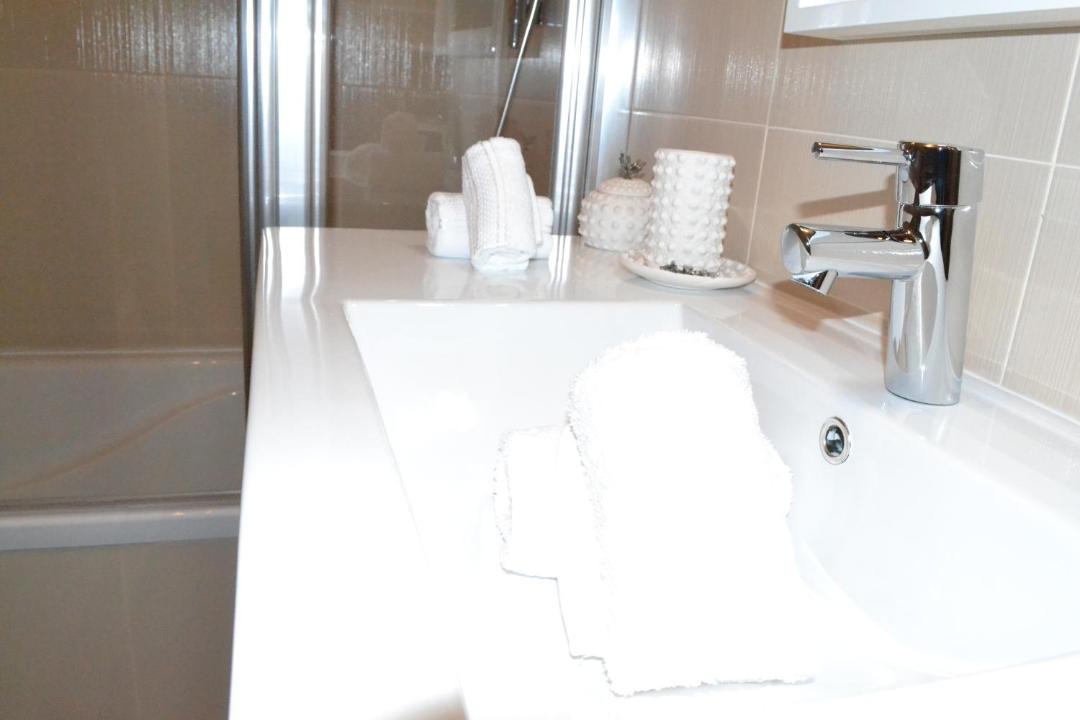 Photo of Bathroom in Albardeira