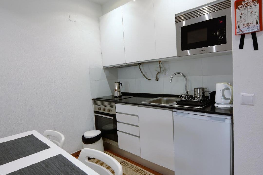 Photo of Kitchen in Montechoro