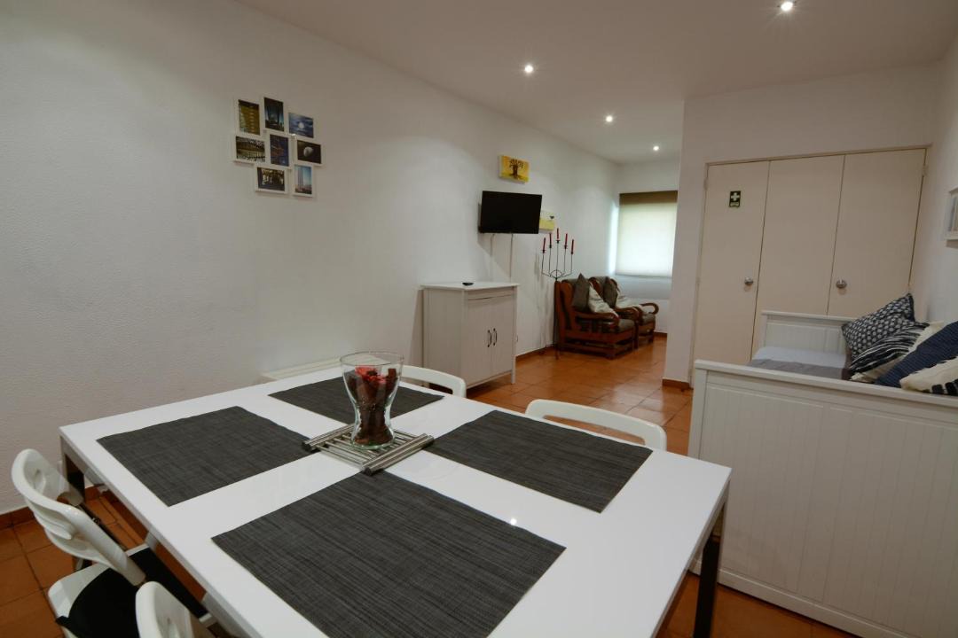 Photo of Livingroom in Montechoro