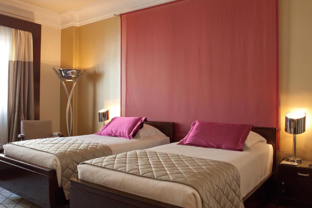 Photo of Bedroom in Lisbon Old Town