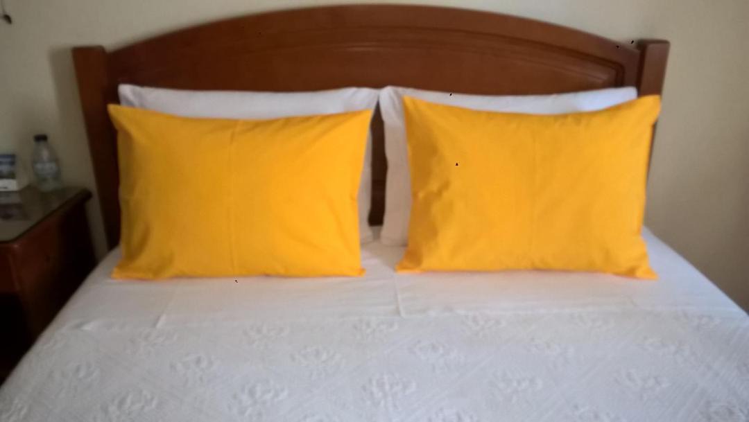 Photo of Bedroom in Sao Salvador