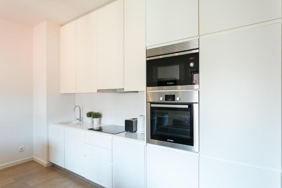 Photo of Kitchen in Baixa
