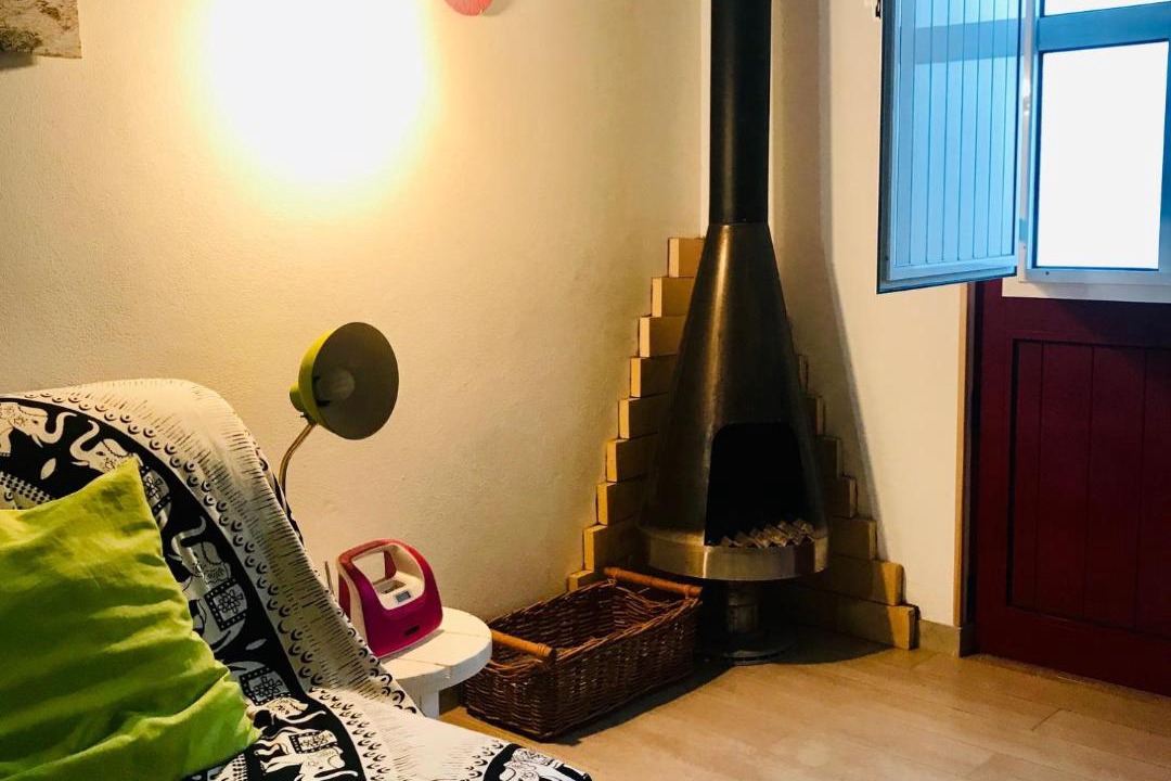 Photo of Livingroom in Barao de Sao Miguel