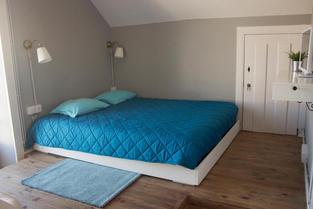 Photo of Bedroom in Espinho