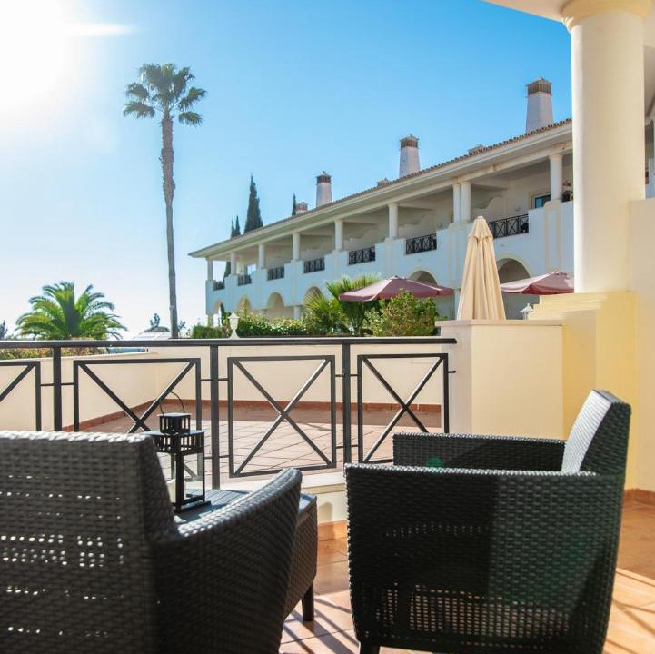 Photo of Patio Balcony in Moncarapacho e Fuseta