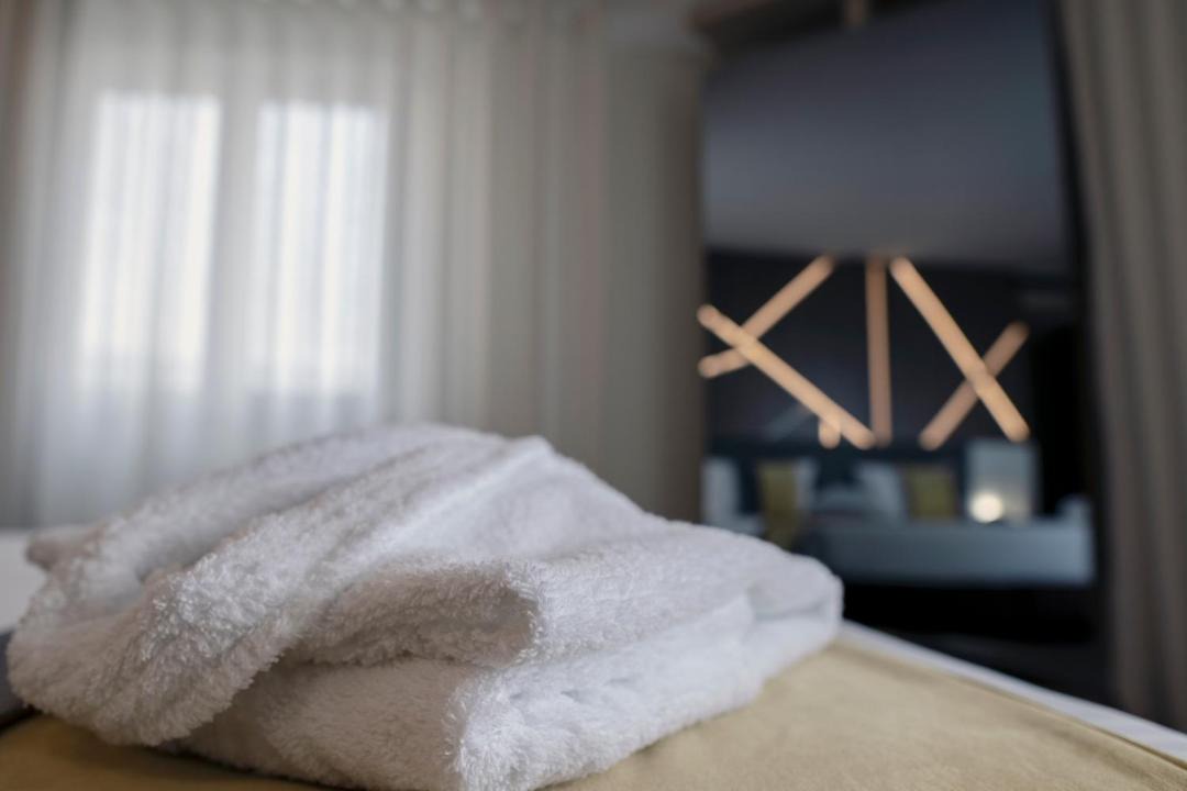 Photo of Bedroom in Povoa De Varzim