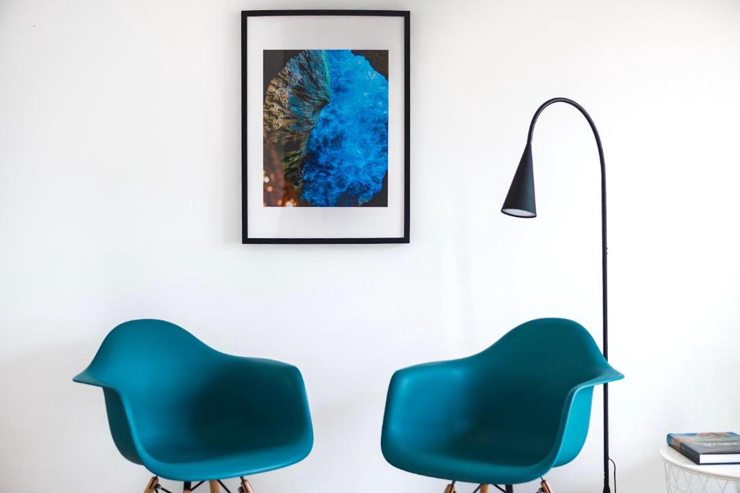 Photo of Livingroom in Porches