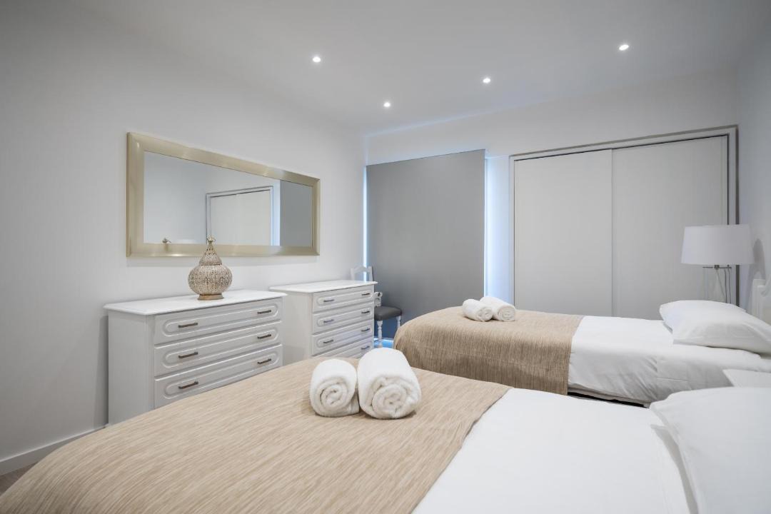 Photo of Bedroom in Sao Martinho