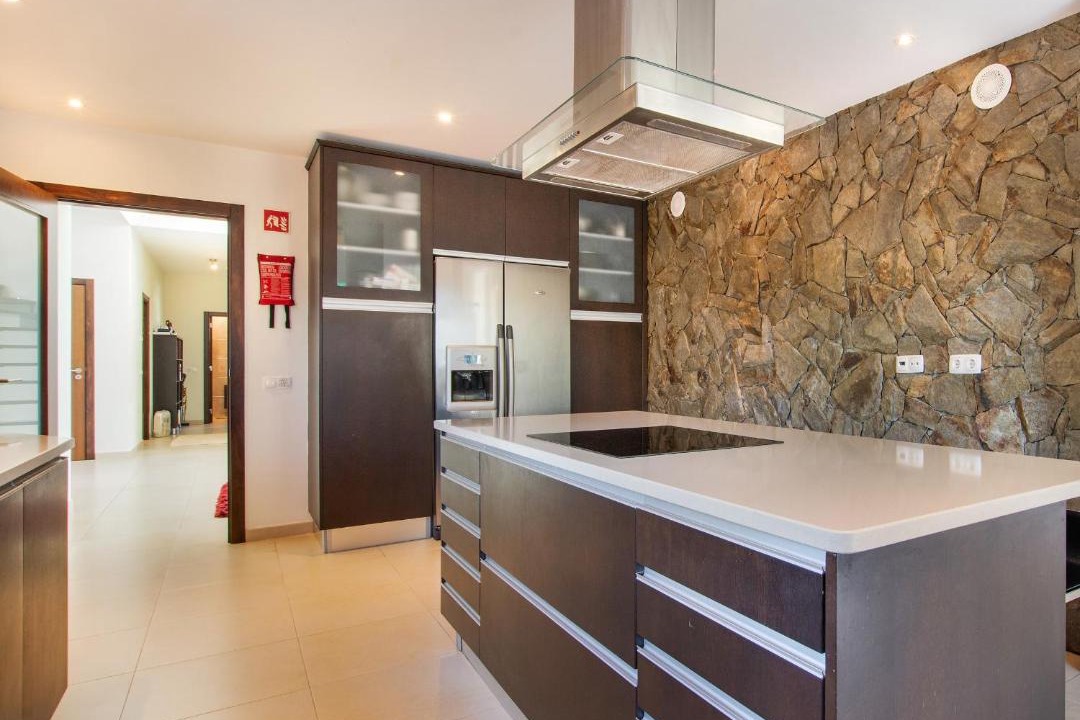 Photo of Kitchen in Vale do Telheiro