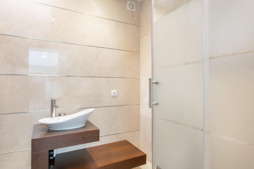 Photo of Bathroom in Vale do Telheiro