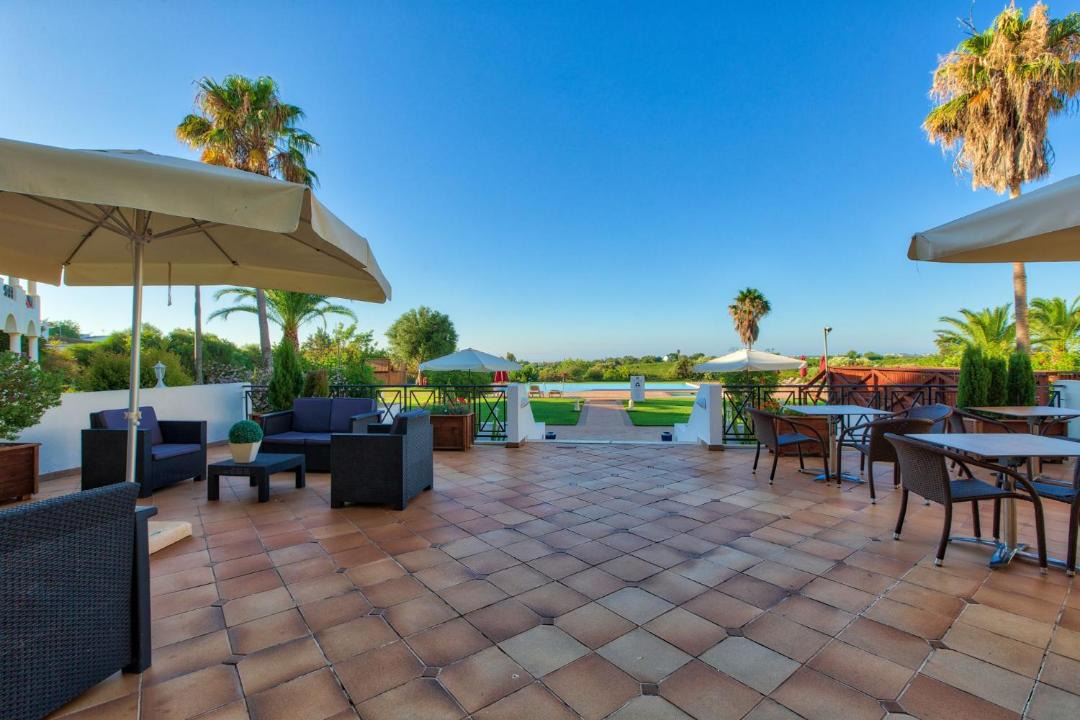 Photo of Patio Balcony in Moncarapacho e Fuseta
