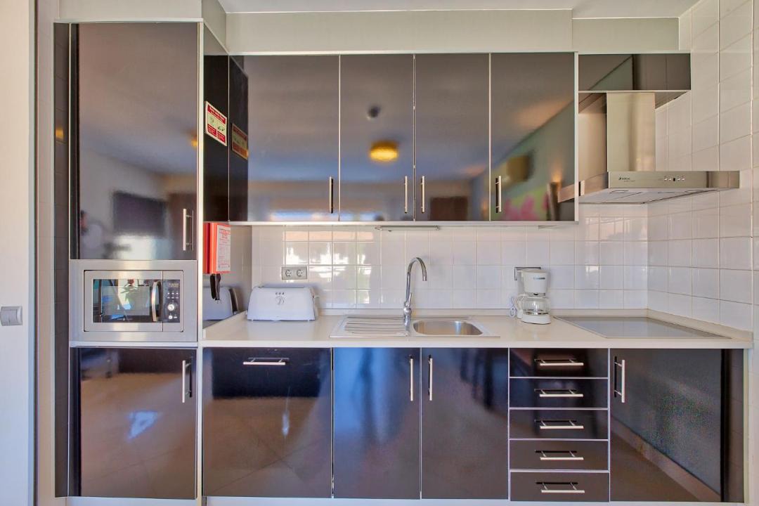 Photo of Kitchen in Moncarapacho e Fuseta