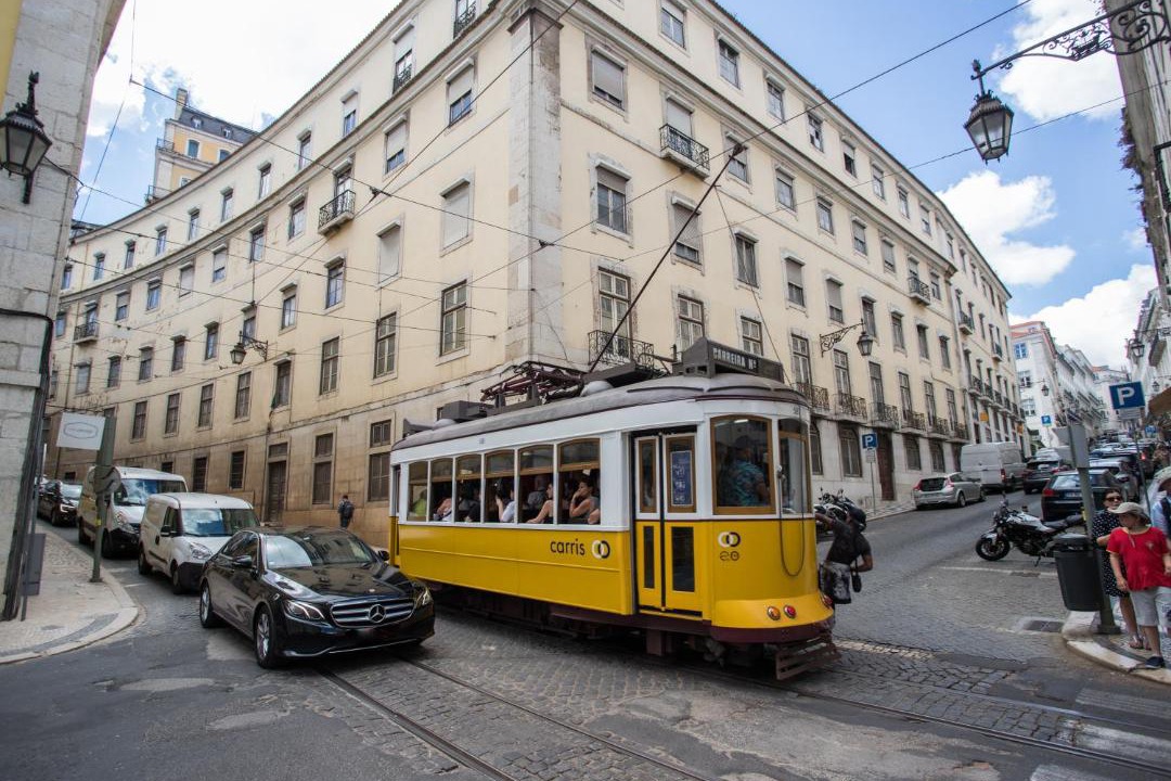 Photo of Others in Chiado
