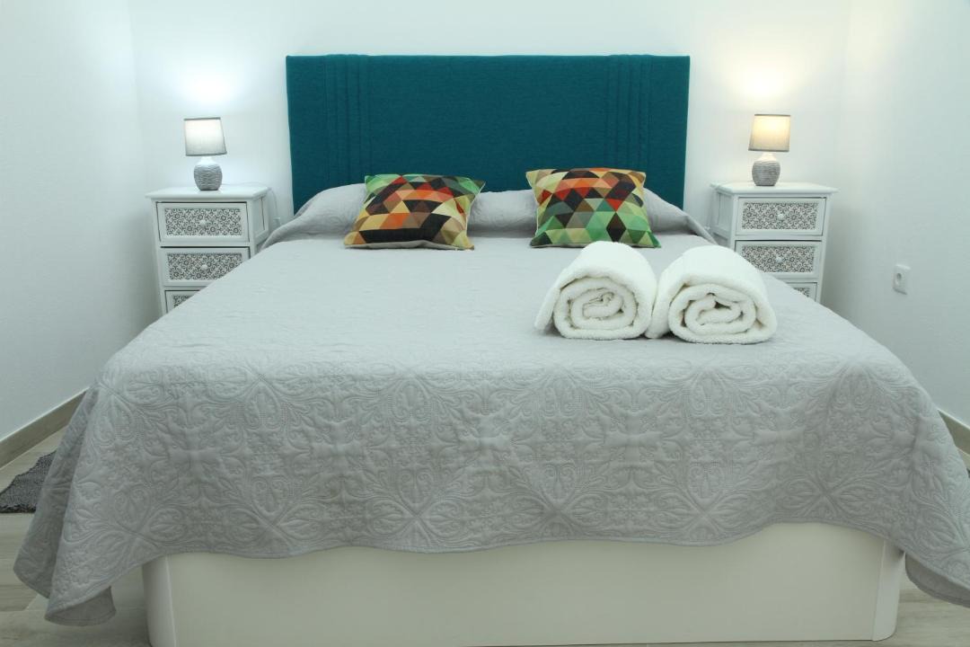 Photo of Bedroom in Vidigueira