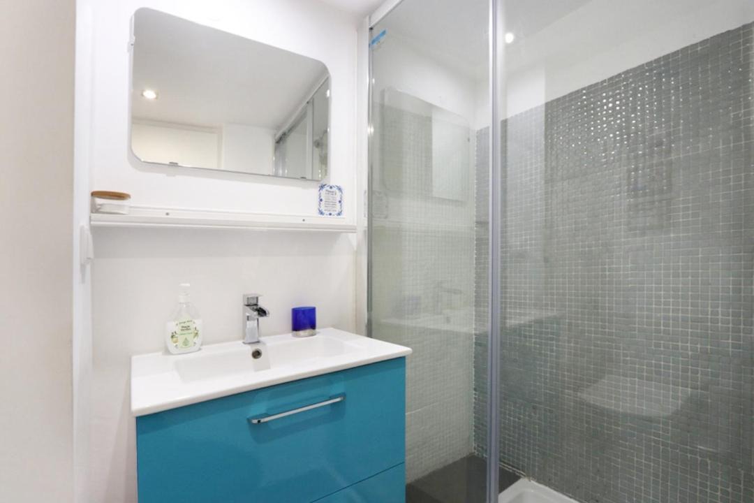 Photo of Bathroom in Santo Estevao